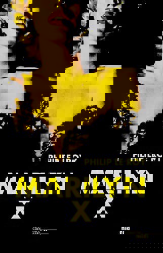 Marilyn X Roman by Philip Le Roy