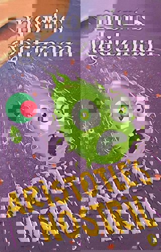 Aristotle's Nostril by Morris Gleitzman