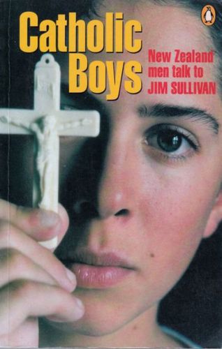 Catholic Boys by Jim Sullivan