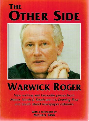 The Other Side by Warwick Roger