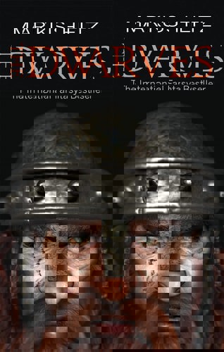 The Dwarves by Markus Heitz