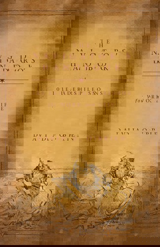 The Navigator's Handbook by David A. O'Brien