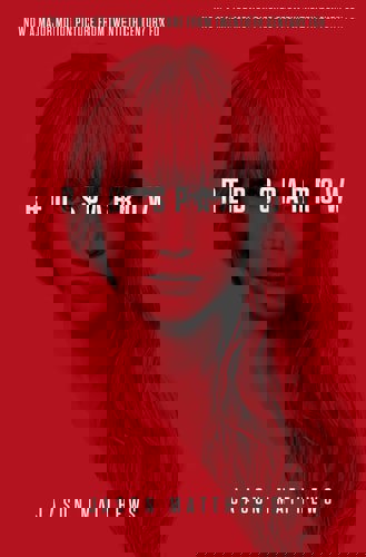 Red Sparrow by Jason Matthews