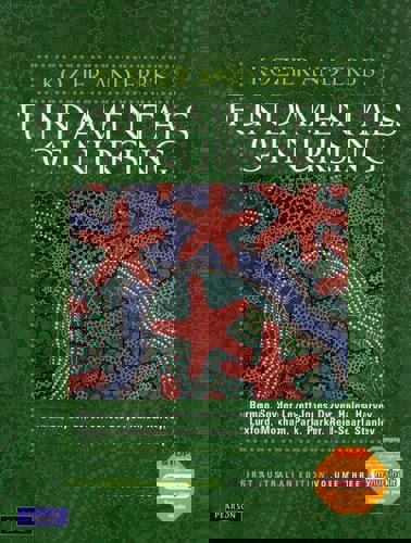 Fundamentals Of Nursing Vol 3 by Glenora Erb and Barbara Kozier