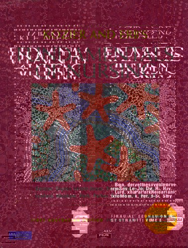 Kozier And Erb's Fundamentals Of Nursing- Vol 1 by Glenora Erb and Barbara Kozier