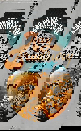 Machineries Of Joy by Ray Bradbury