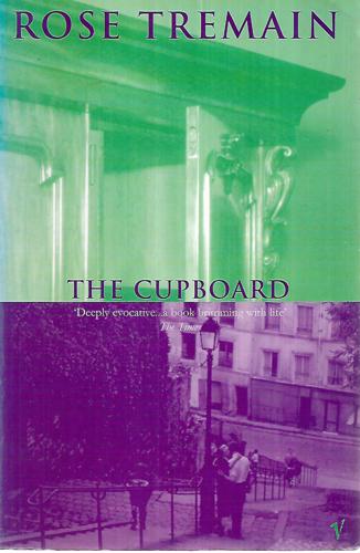 The Cupboard by Rose Tremain