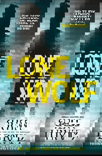 Lone Wolf by Gregg Hurwitz