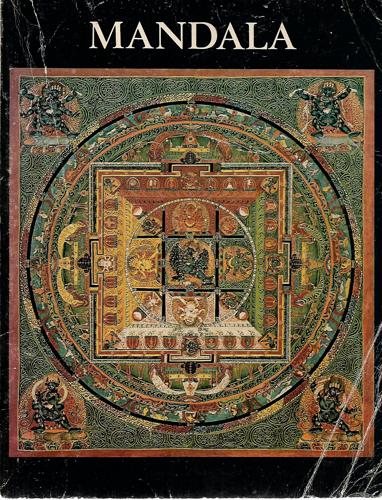 Mandala by José Argüelles and Miriam Argüelles