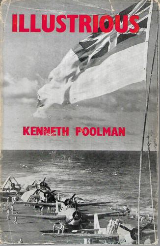 Illustrious by Kenneth Poolman