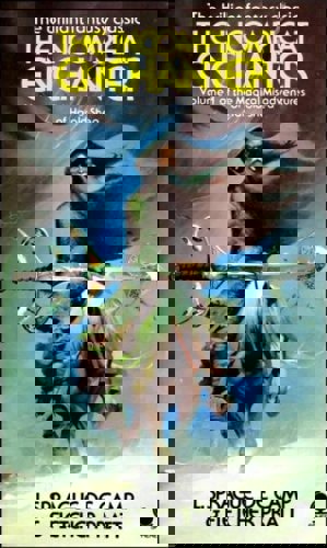 The Incompleat Enchanter by L. Sprague De Camp and Fletcher Pratt