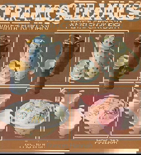 Ceramics by Frances Hannah