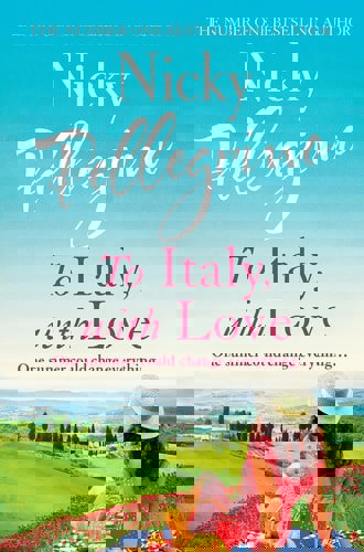 To Italy, With Love by Nicky Pellegrino