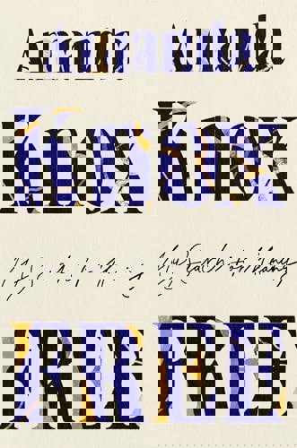 Free: My Search For Meaning by Amanda Knox