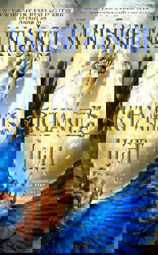 Archangel's Light by Nalini Singh