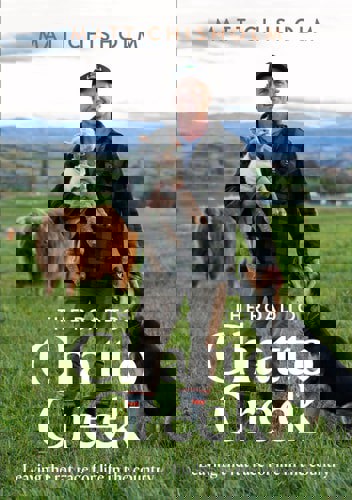 The Road To Chatto Creek by Matt Chisholm