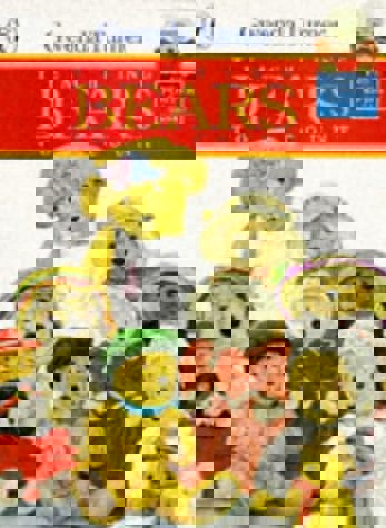 Teaching Bears To Count by Gwenda Turner