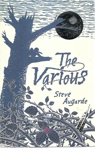 The Various by Steve Augarde