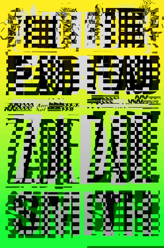 The Fraud by Zadie Smith