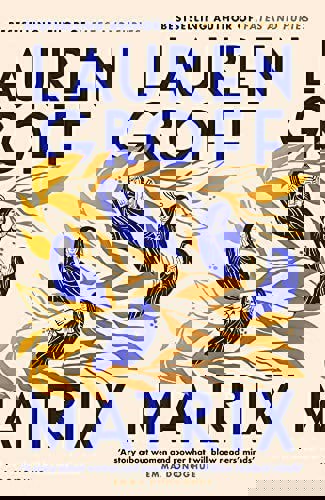 Matrix by Lauren Groff