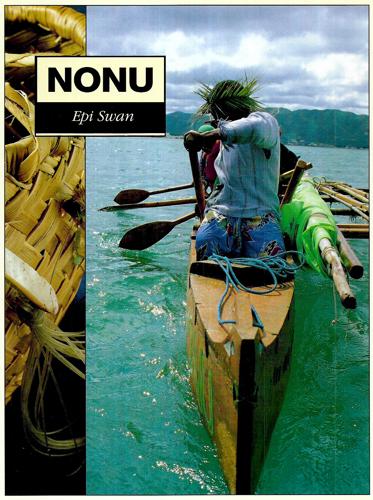 Nonu by Epi Swan