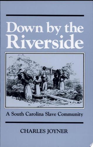 Down By The Riverside: A South Carolina Slave Community by Charles W. Joyner