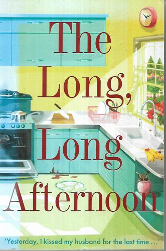 The Long, Long Afternoon by Inga Vesper