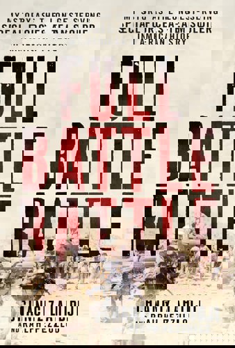 Full Battle Rattle My Story As The Longest-Serving Special Forces A-Team Soldier In American History by Changiz Lahidji and Ralph Pezzullo