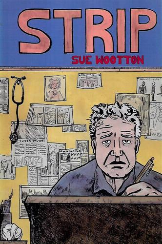 Strip by Sue Wootton
