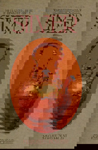 The Illustrated Guide To Silver by Margaret Holland