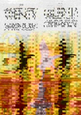 The Golden City by Catherine Nicolson