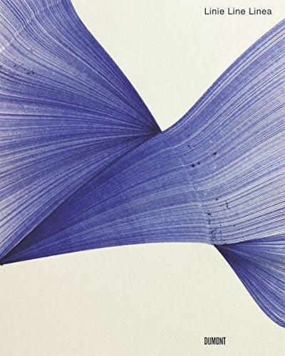 Linie, Line, Linea: Contemporary Drawing by Volker Adolphs