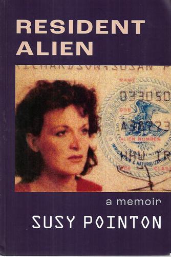 Resident Alien by Susy Pointon