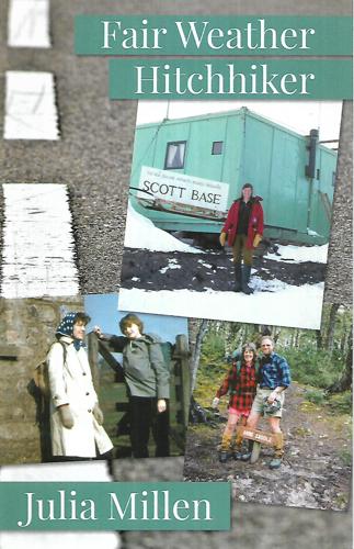 Fair Weather Hitchhiker by Julia Millen