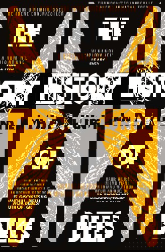 The History Of Bees by Maja Lunde