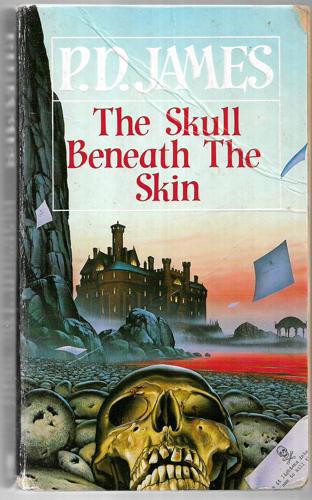 The Skull Beneath the Skin by P. D. James