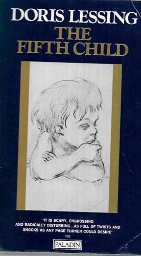 The Fifth Child by Doris Lessing