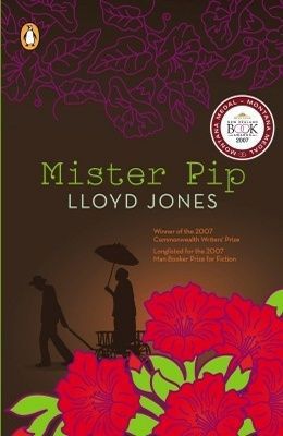 Mister Pip by Lloyd Jones