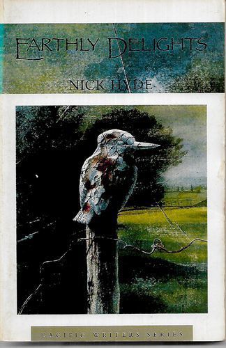 Earthly Delights by Nick Hyde
