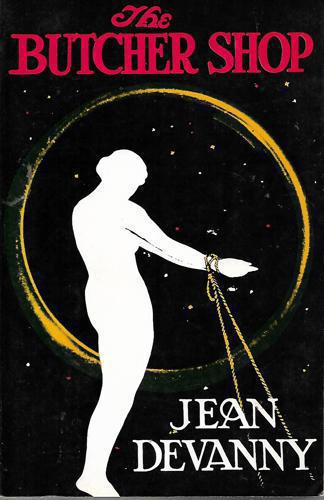 The Butcher Shop by Jean Devanny