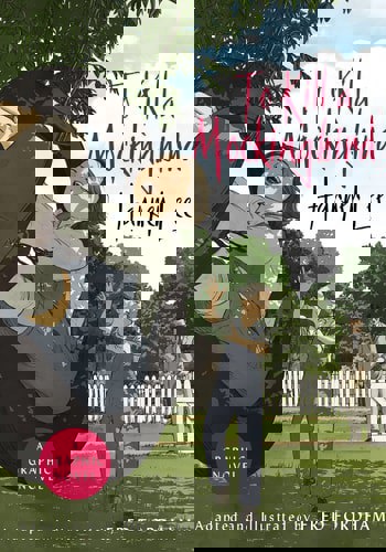 To Kill A Mockingbird A Graphic Novel by Fred Fordham and Harper Lee