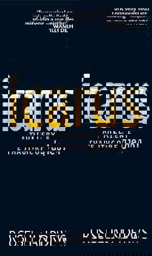 Icarus by Russell Andrews