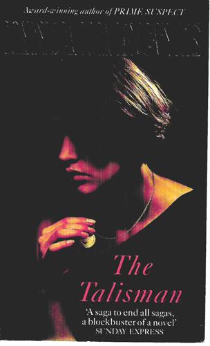 The Talisman by Lynda La Plante