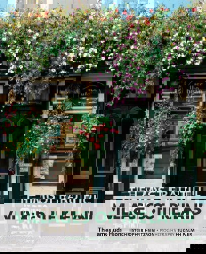 The Most Beautiful Villages Of Ireland by Christopher Fitz-Simon