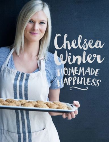 Chelsea Winter by Chelsea Winter