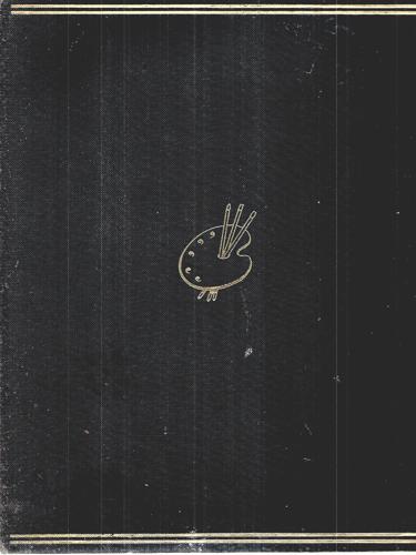 The Technique Of Oil Painting by Leonard Richmond