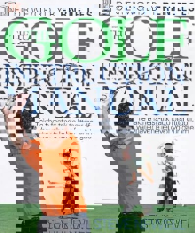 The Golf Instruction Manual by Steve Newell