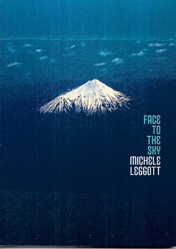 Face To The Sky by Michele Leggott