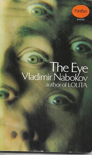 The Eye by Vladimir Nabokov