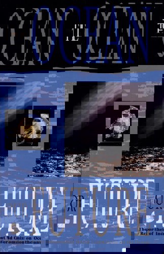 The Ocean: Our Future